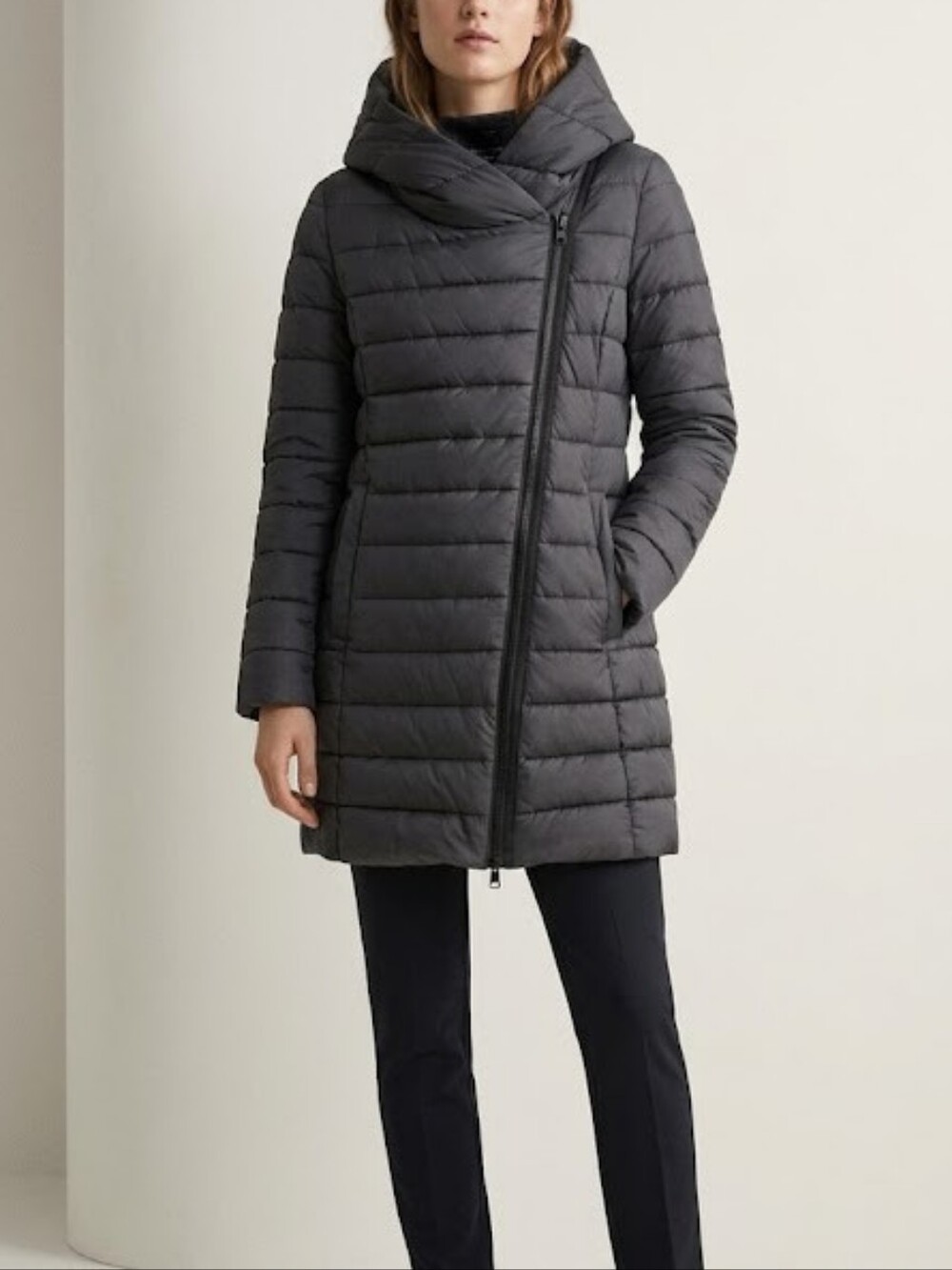 Plenty PGD Puffer Jacket